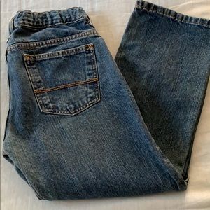 Arizona Jean company. Size 8 husky